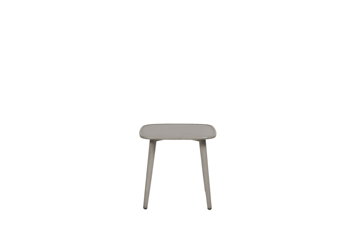 Coconut Grove End Table
