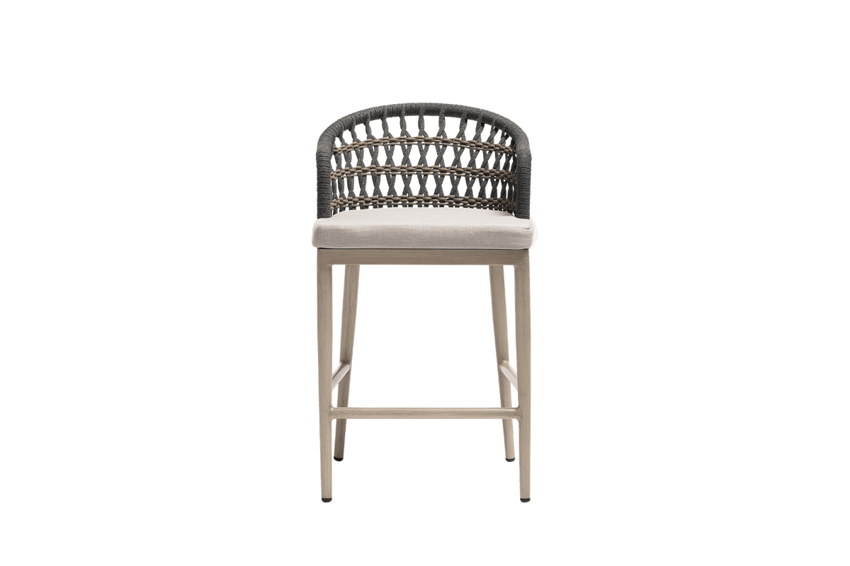 Coconut Grove Counter Chair