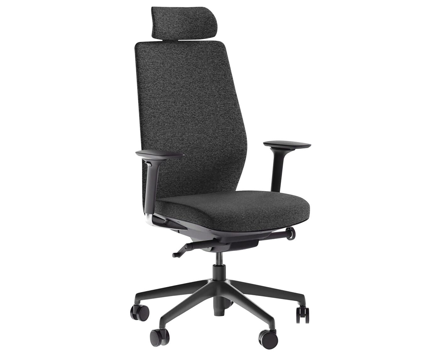 Coda | Modern Home Office Task Chair
