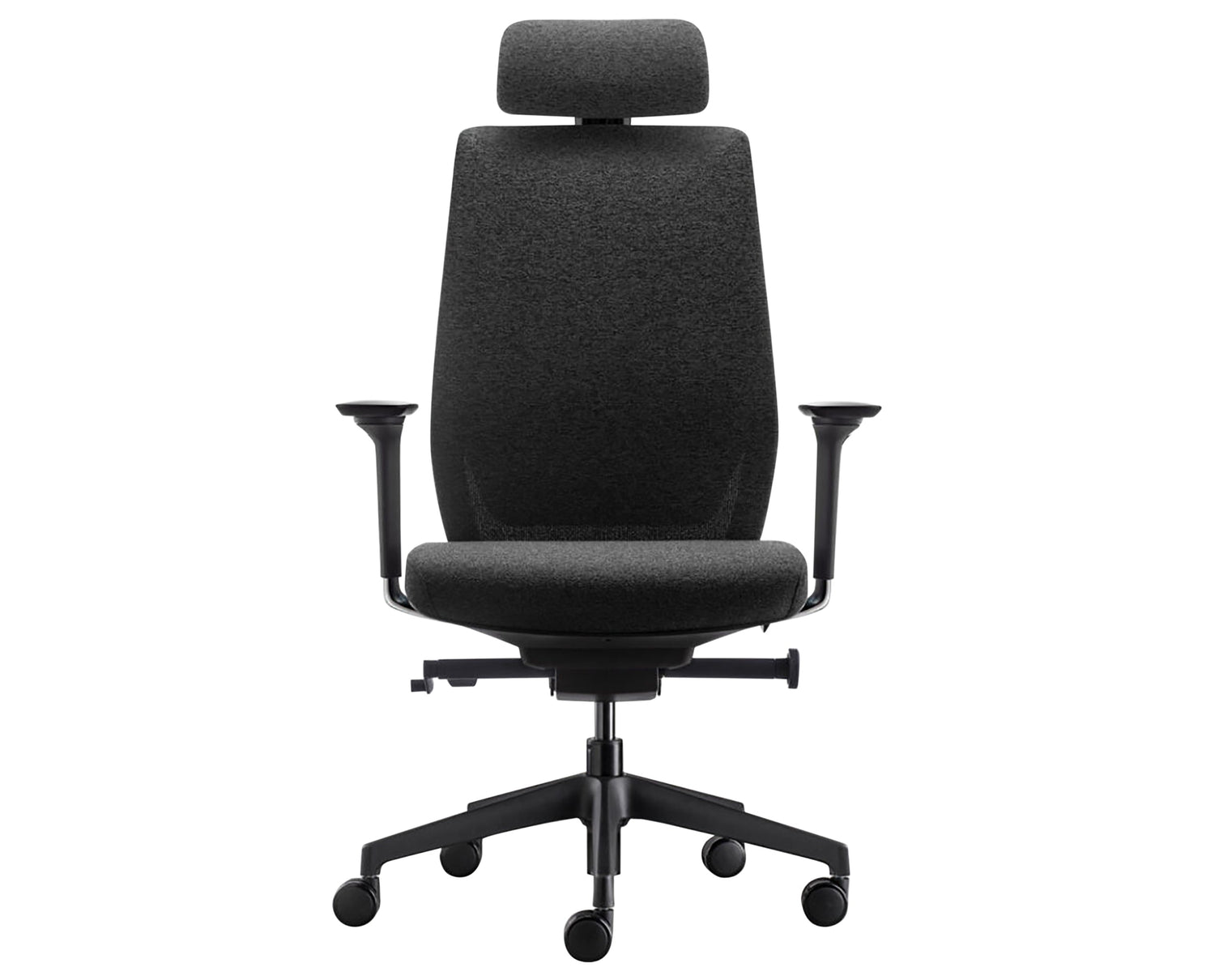Coda | Modern Home Office Task Chair