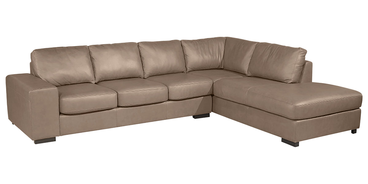 Divani Cole Sectional