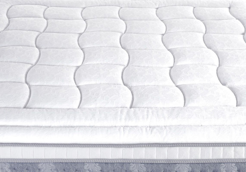 Dolce Vita Dual 14 Mattress | Magniflex Dolce Vita Dual 14 Mattress | Valley Ridge Furniture