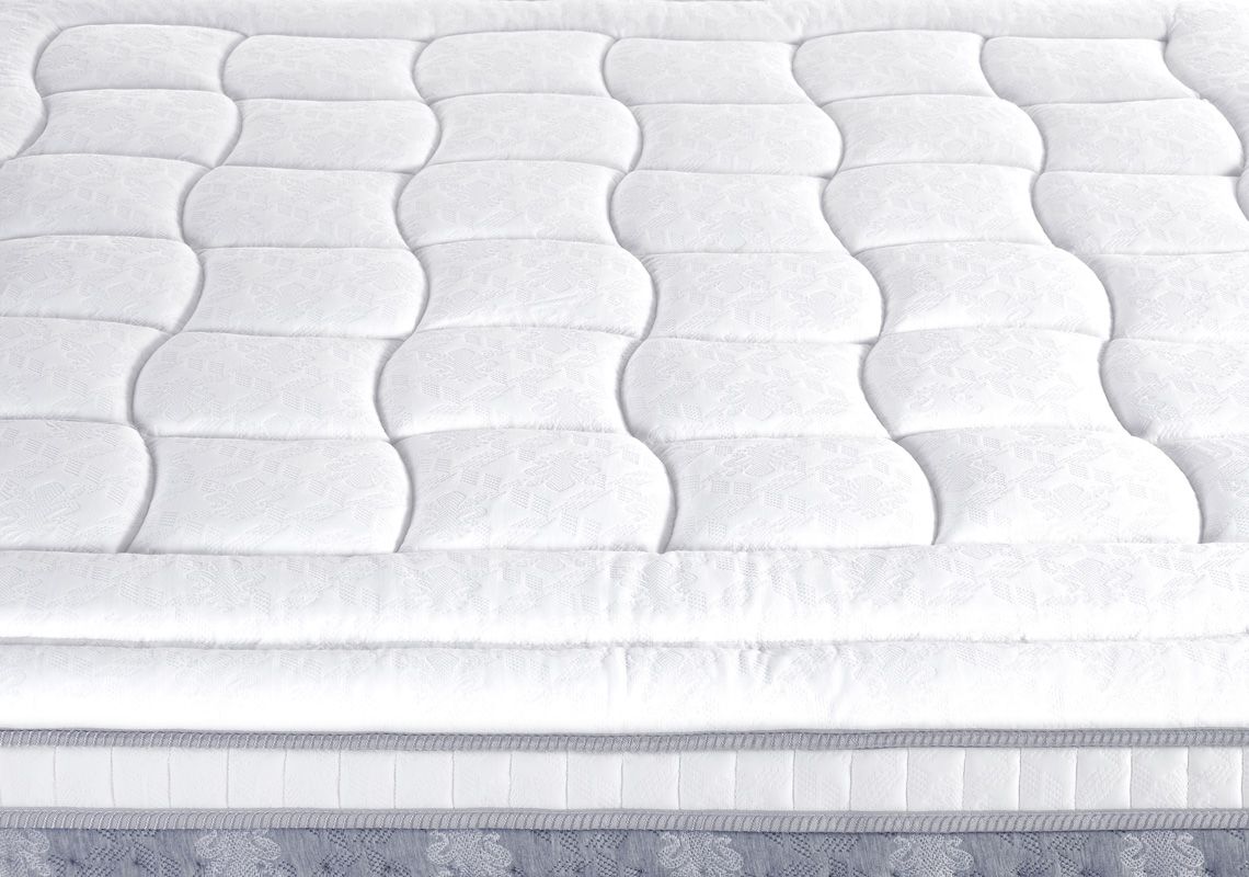 Dolce Vita Dual 14 Mattress | Magniflex Dolce Vita Dual 14 Mattress | Valley Ridge Furniture