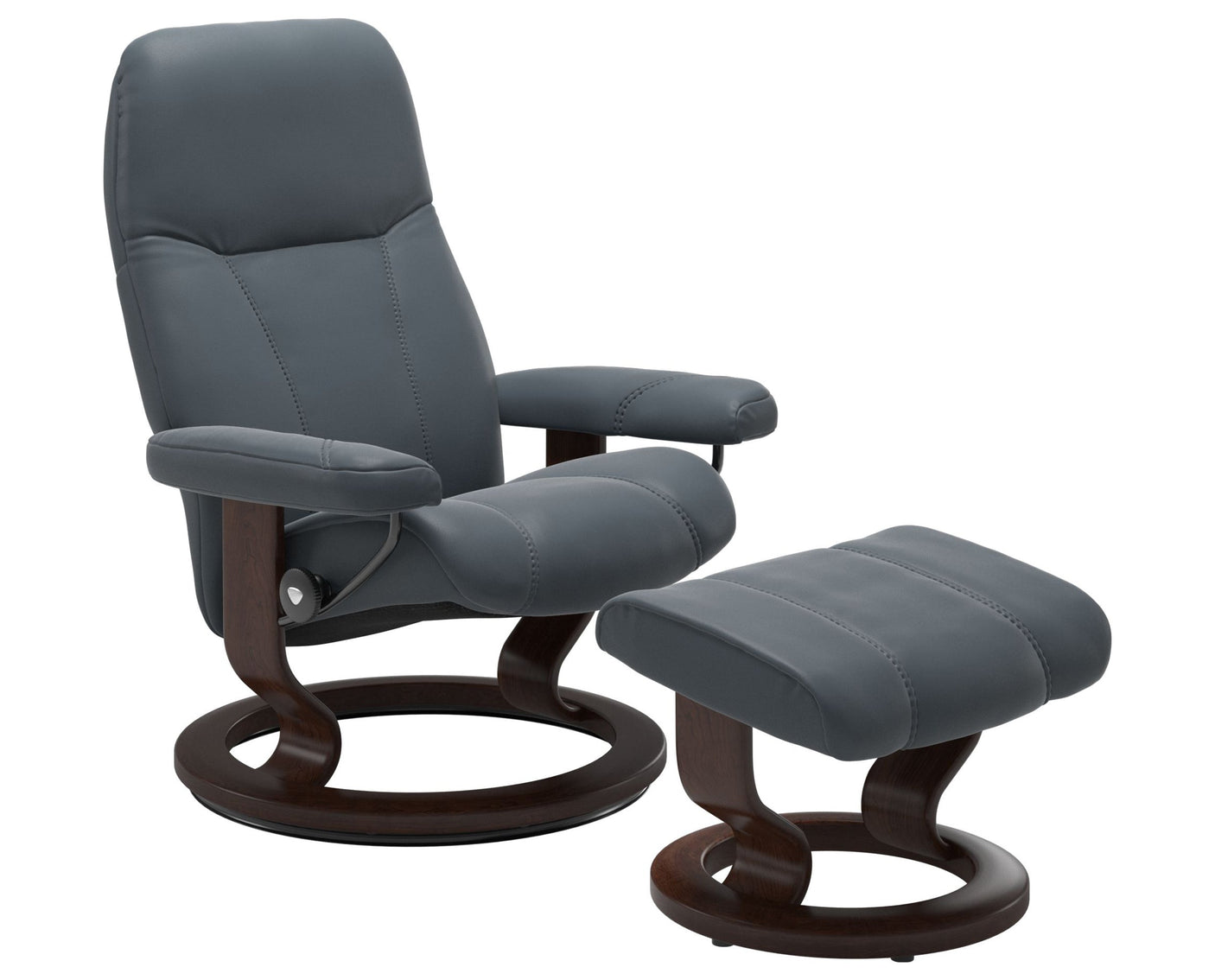 Consul Recliner | Classic Base
