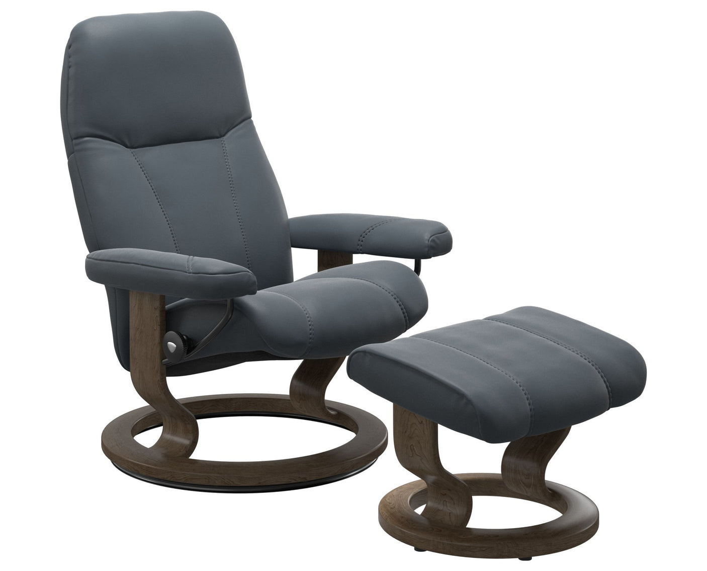Consul Recliner | Classic Base