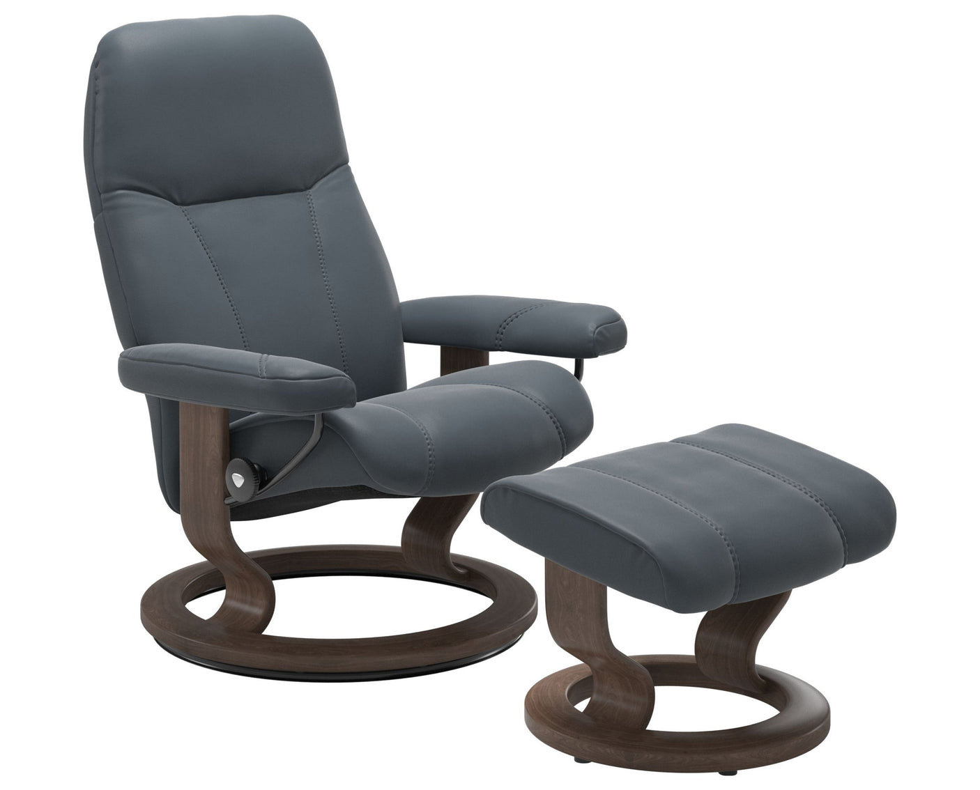Consul Recliner | Classic Base