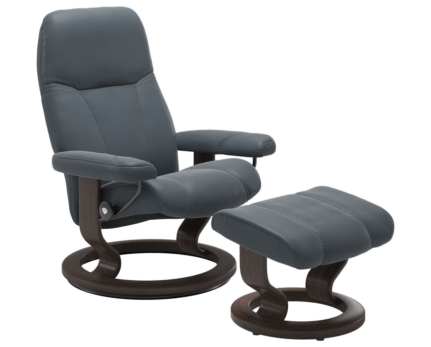 Consul Recliner | Classic Base