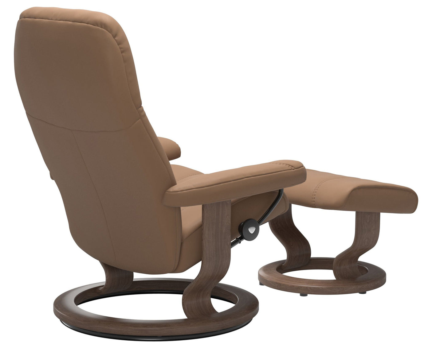 Consul Recliner | Classic Base