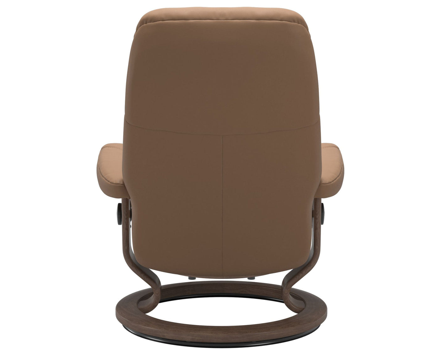 Consul Recliner | Classic Base