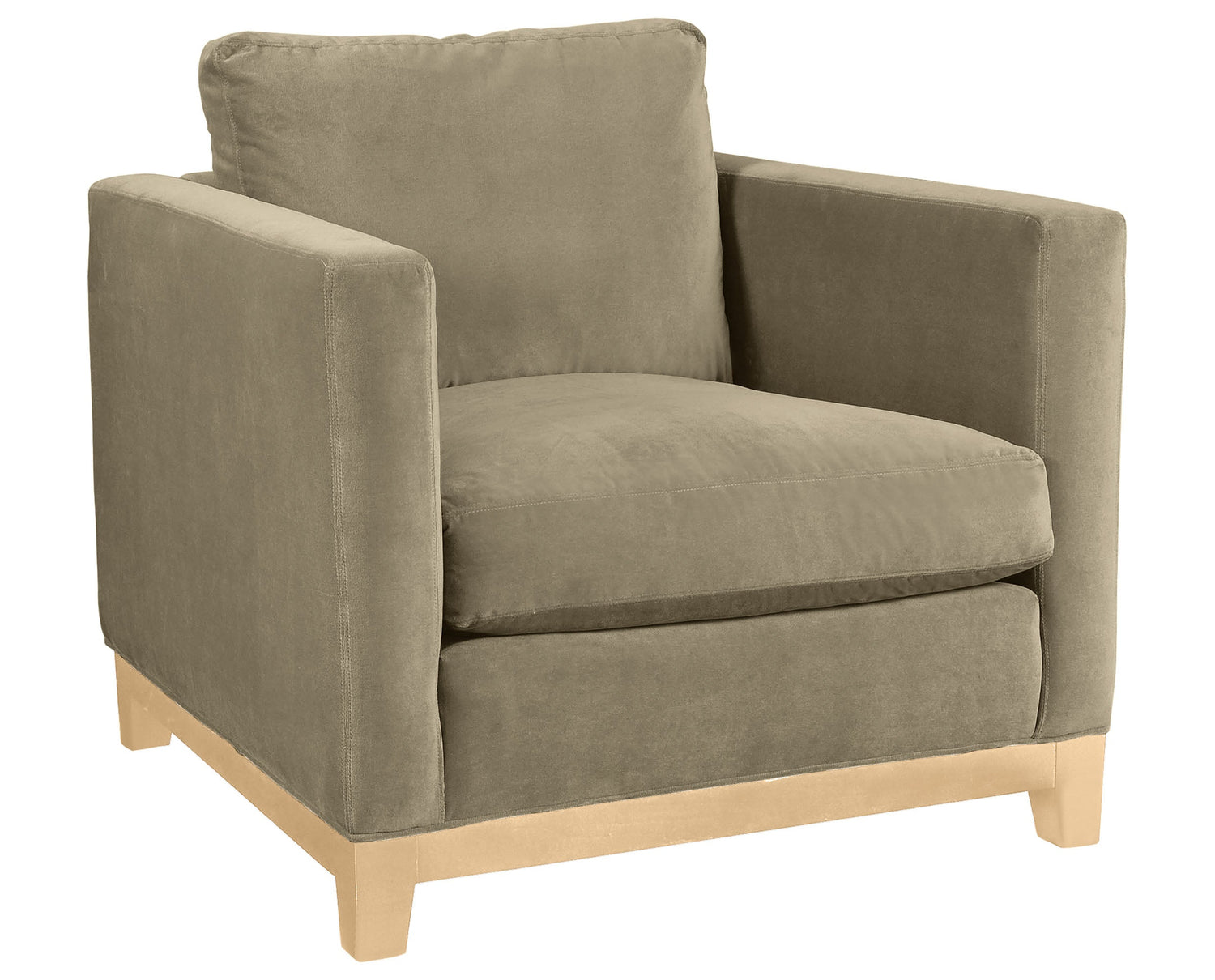 Contempo Chair