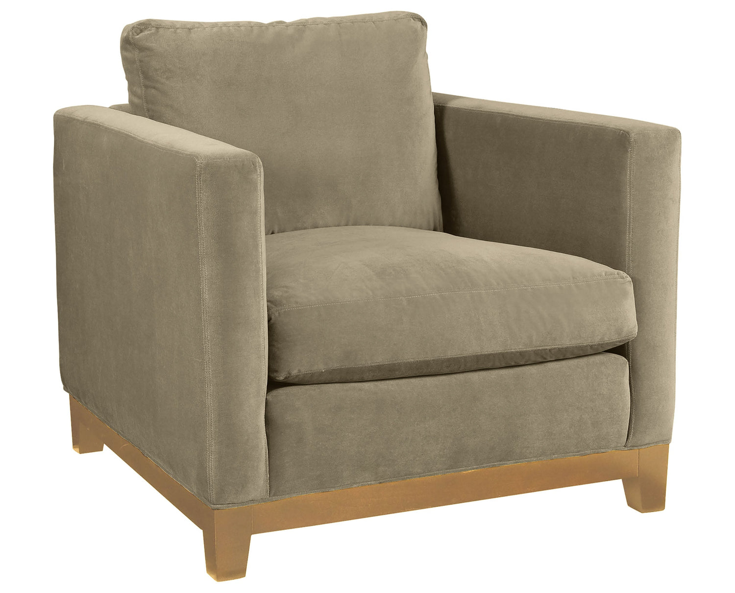 Contempo Chair