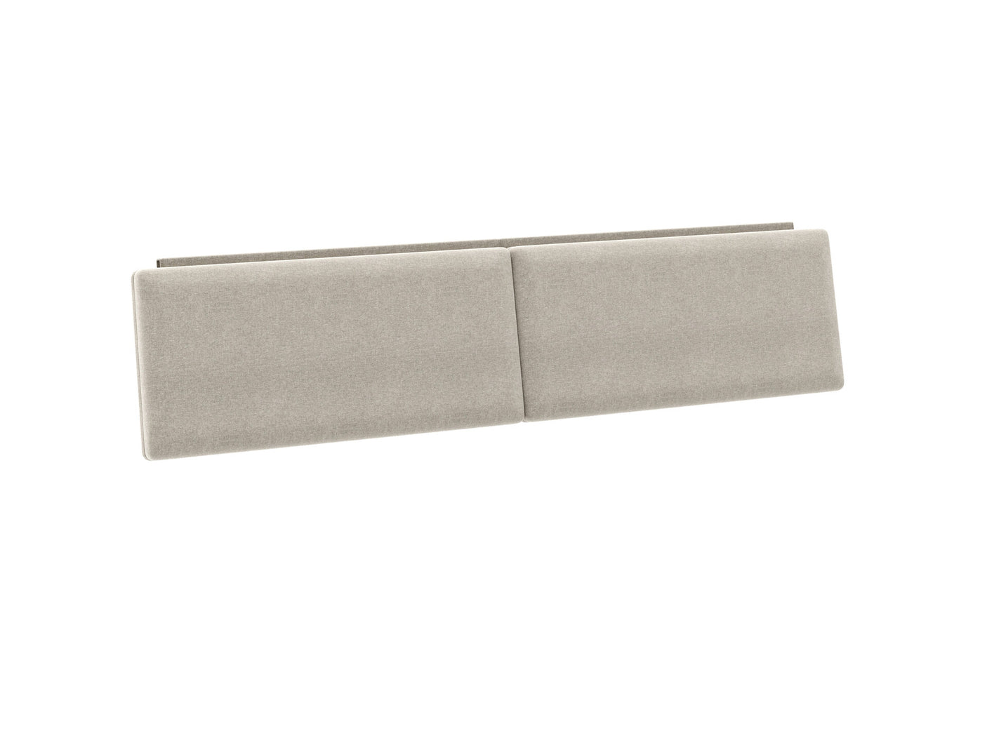 Contour | Headboard Cushion