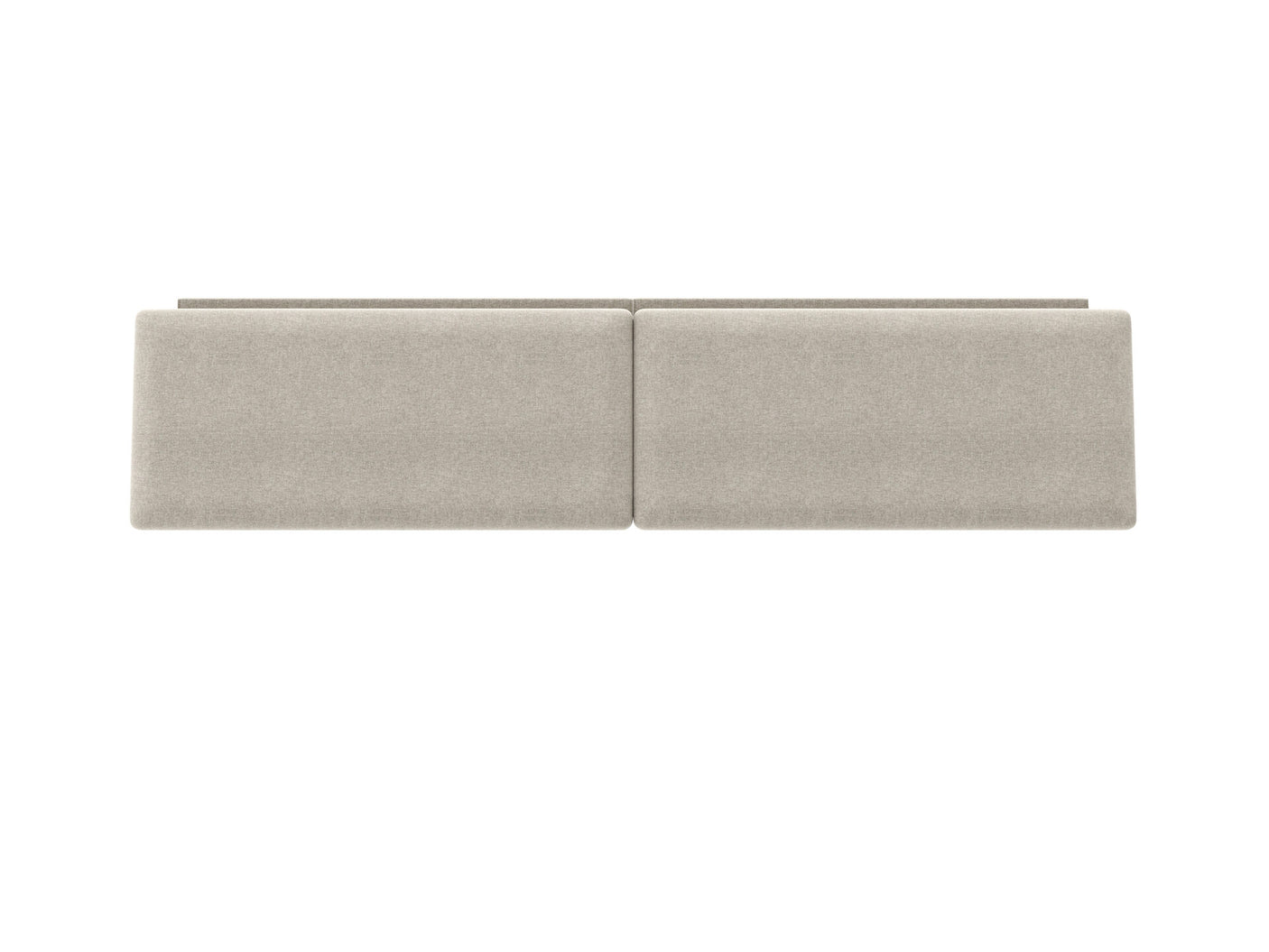 Contour | Headboard Cushion