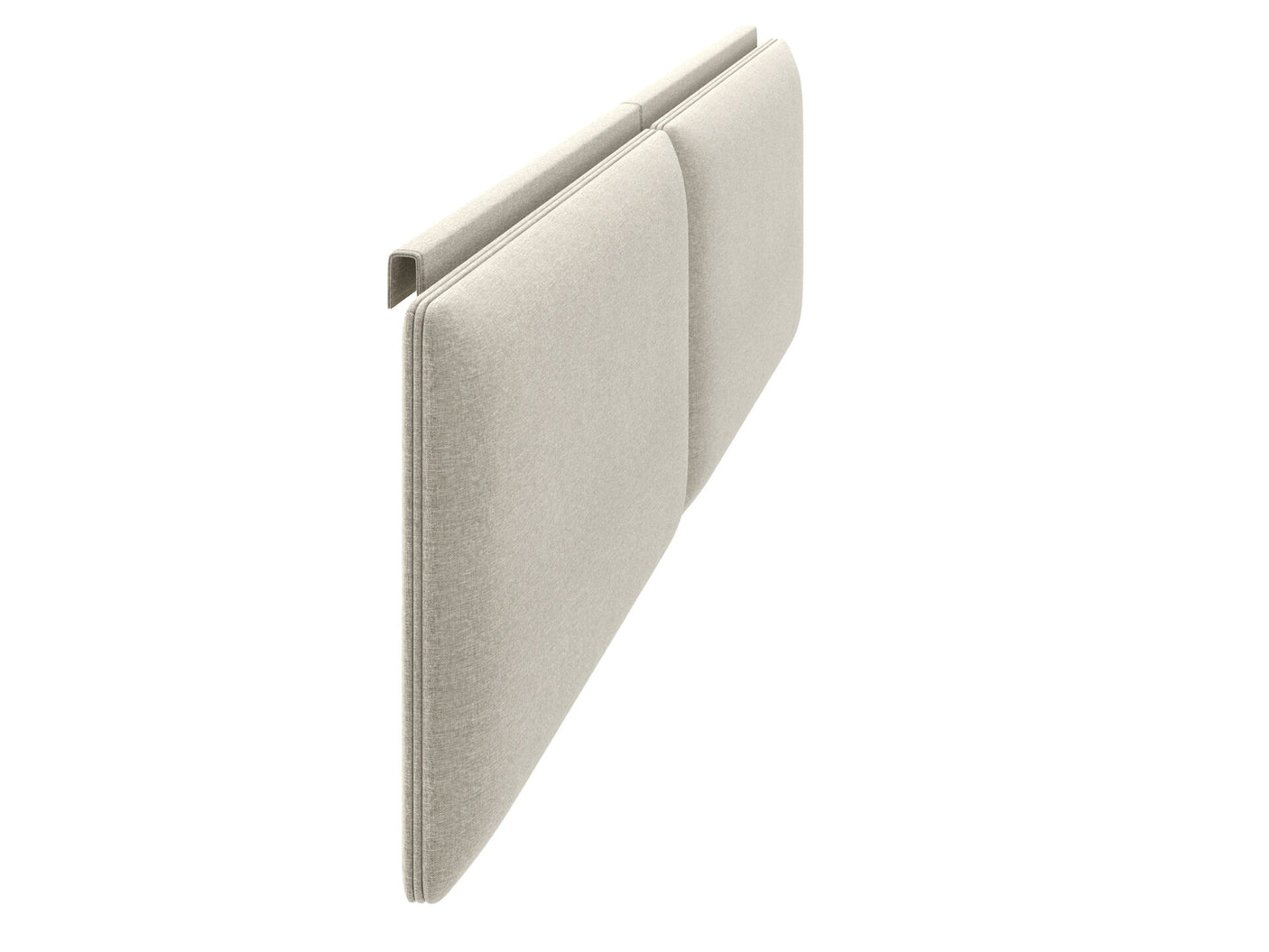 Contour | Headboard Cushion