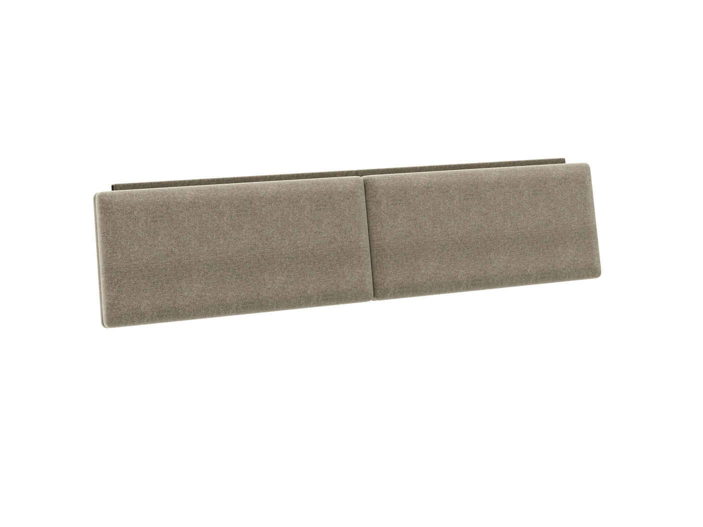 Contour | Headboard Cushion