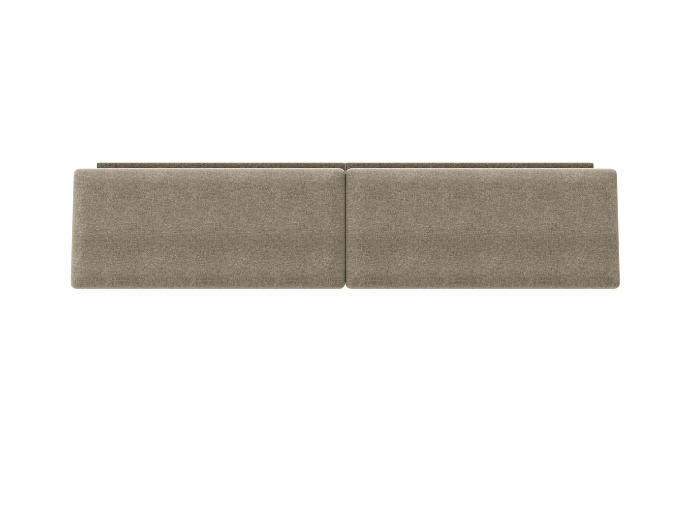 Contour | Headboard Cushion