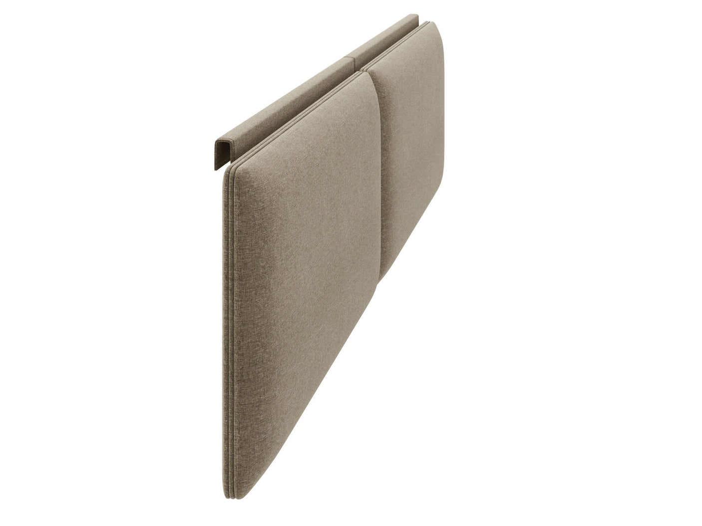 Contour | Headboard Cushion