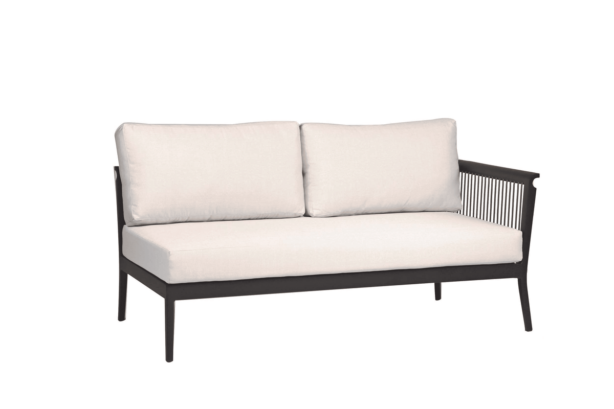 Copacabana 2-Seater Right Arm Chair