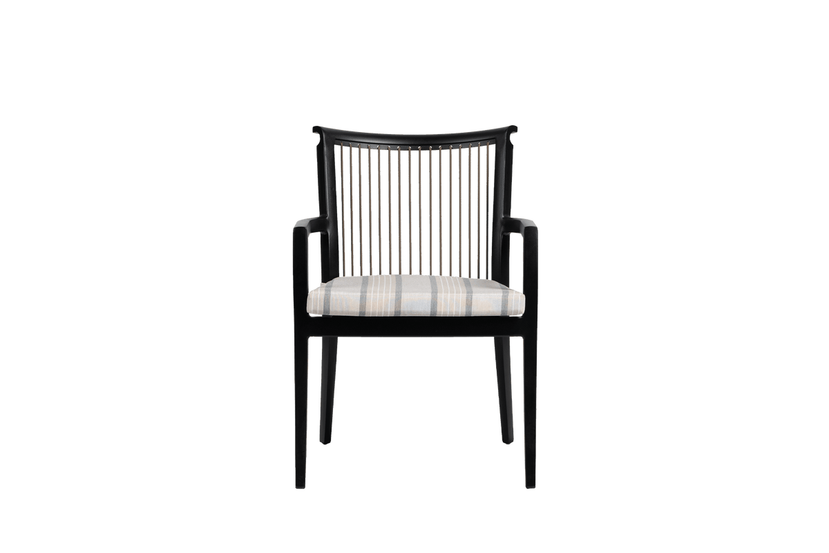 Copacabana Dining Arm Chair