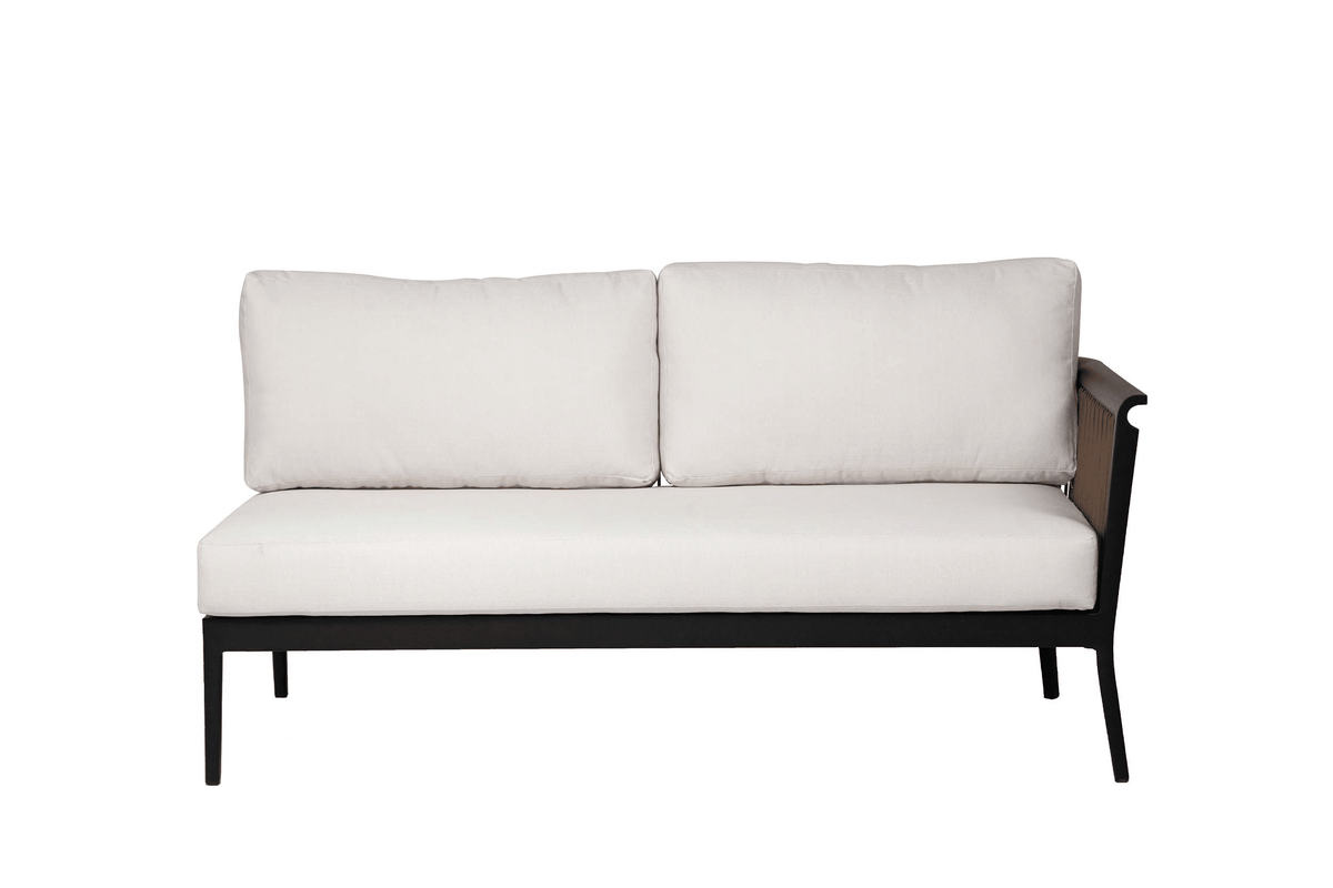 Copacabana 2-Seater Right Arm Chair