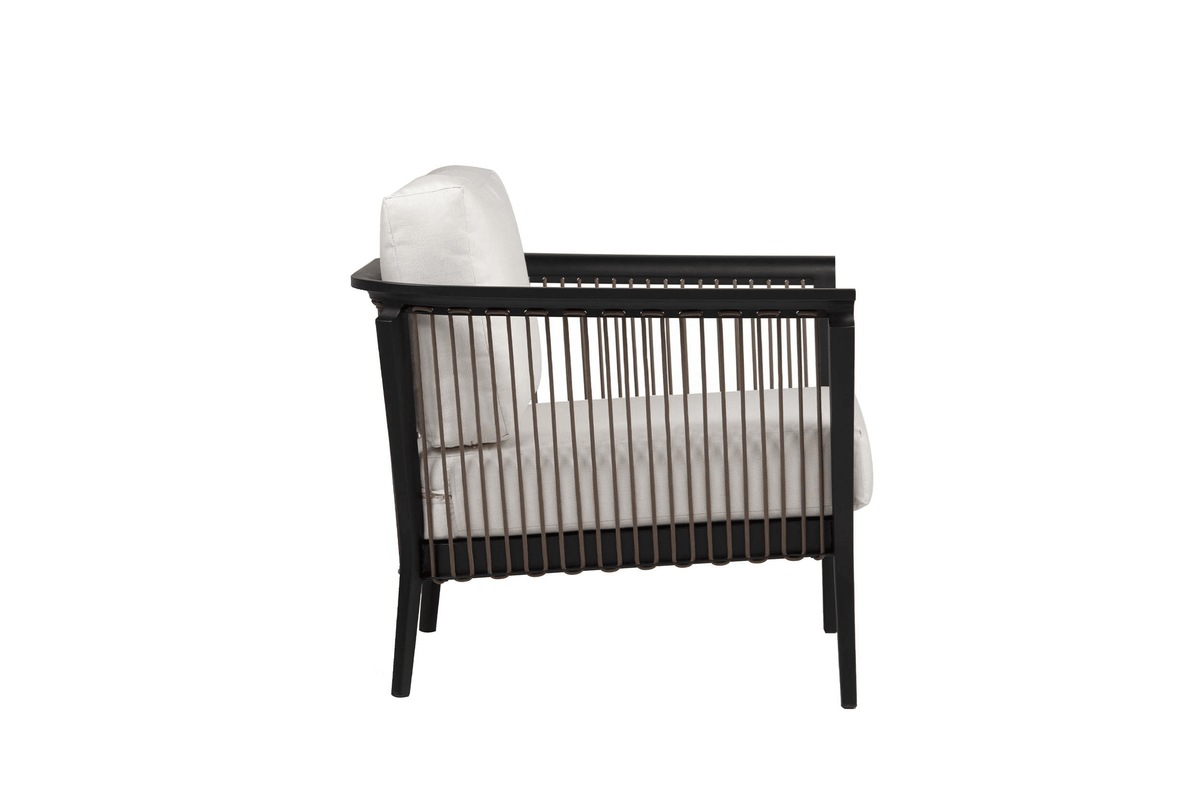 Copacabana Club Chair