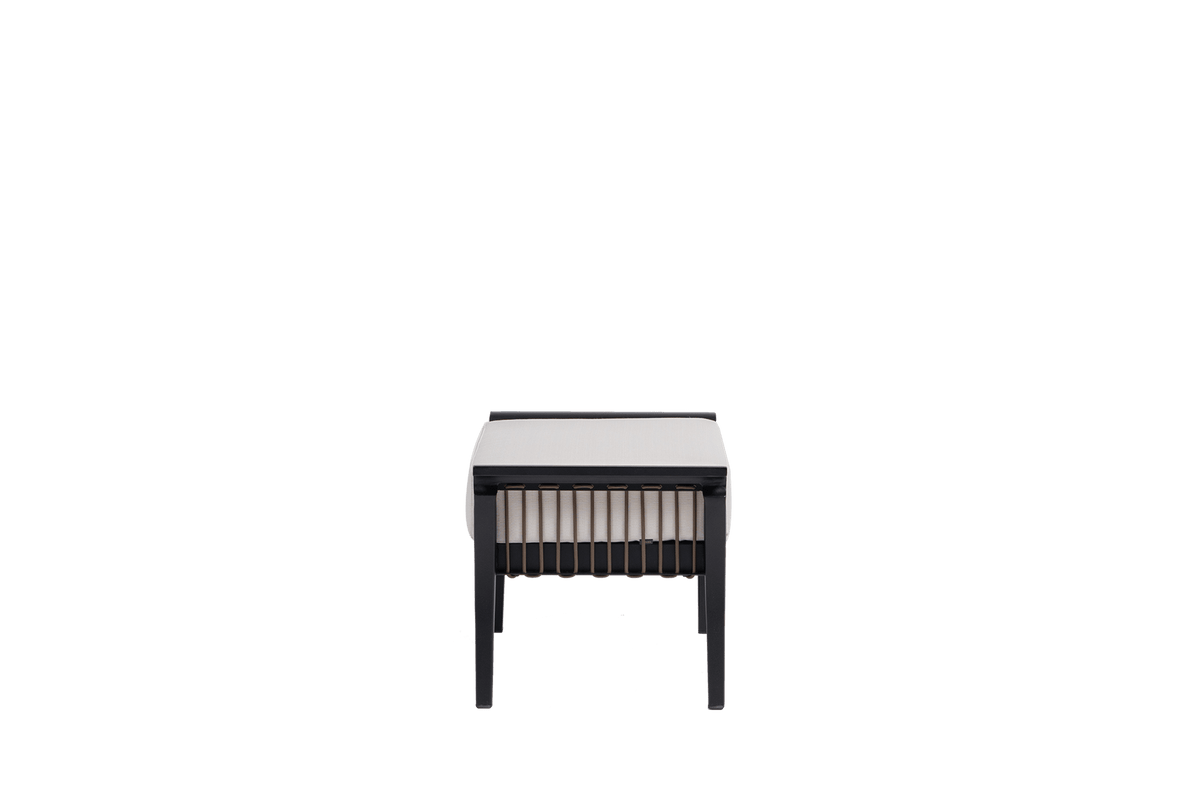 Copacabana Ottoman