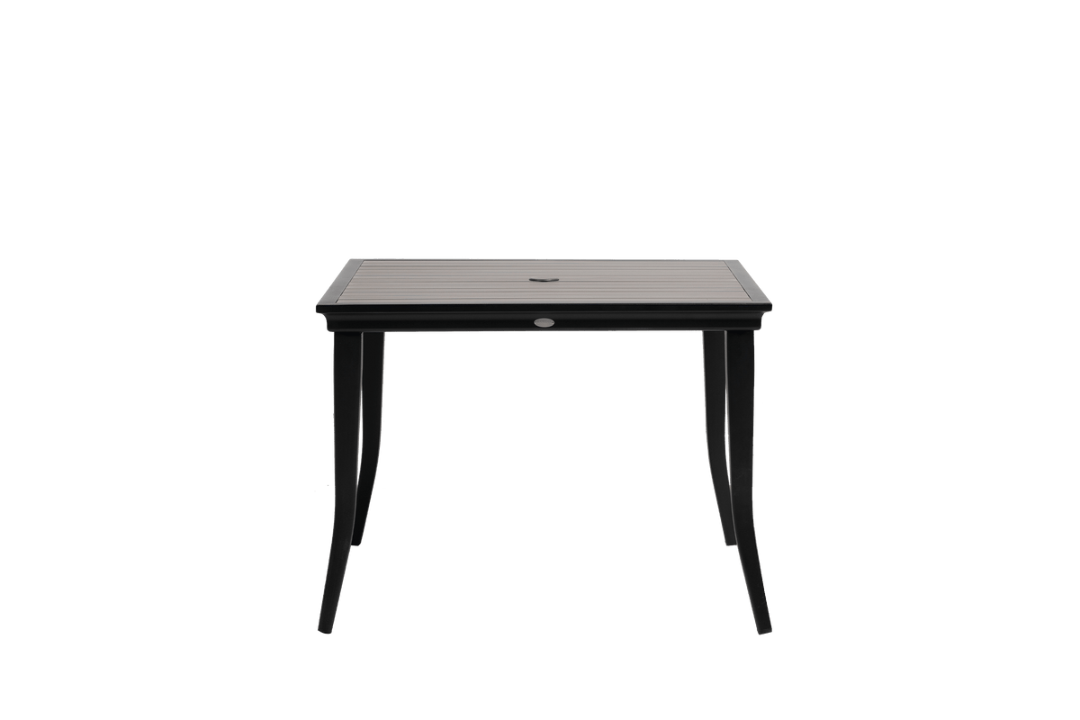 Copacabana Square Dining Table