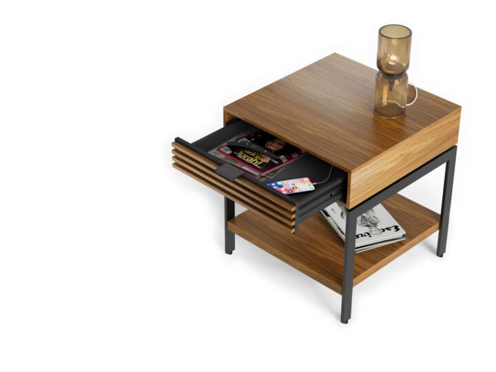 Cora 1176 | End Table