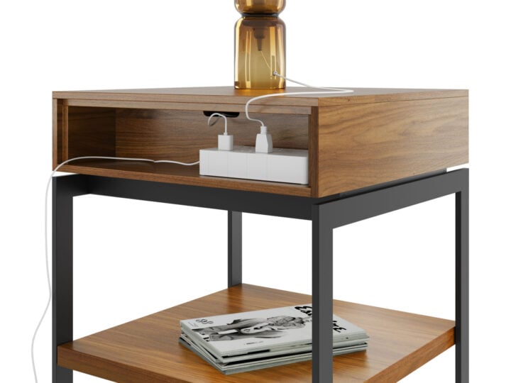 Cora 1176 | End Table