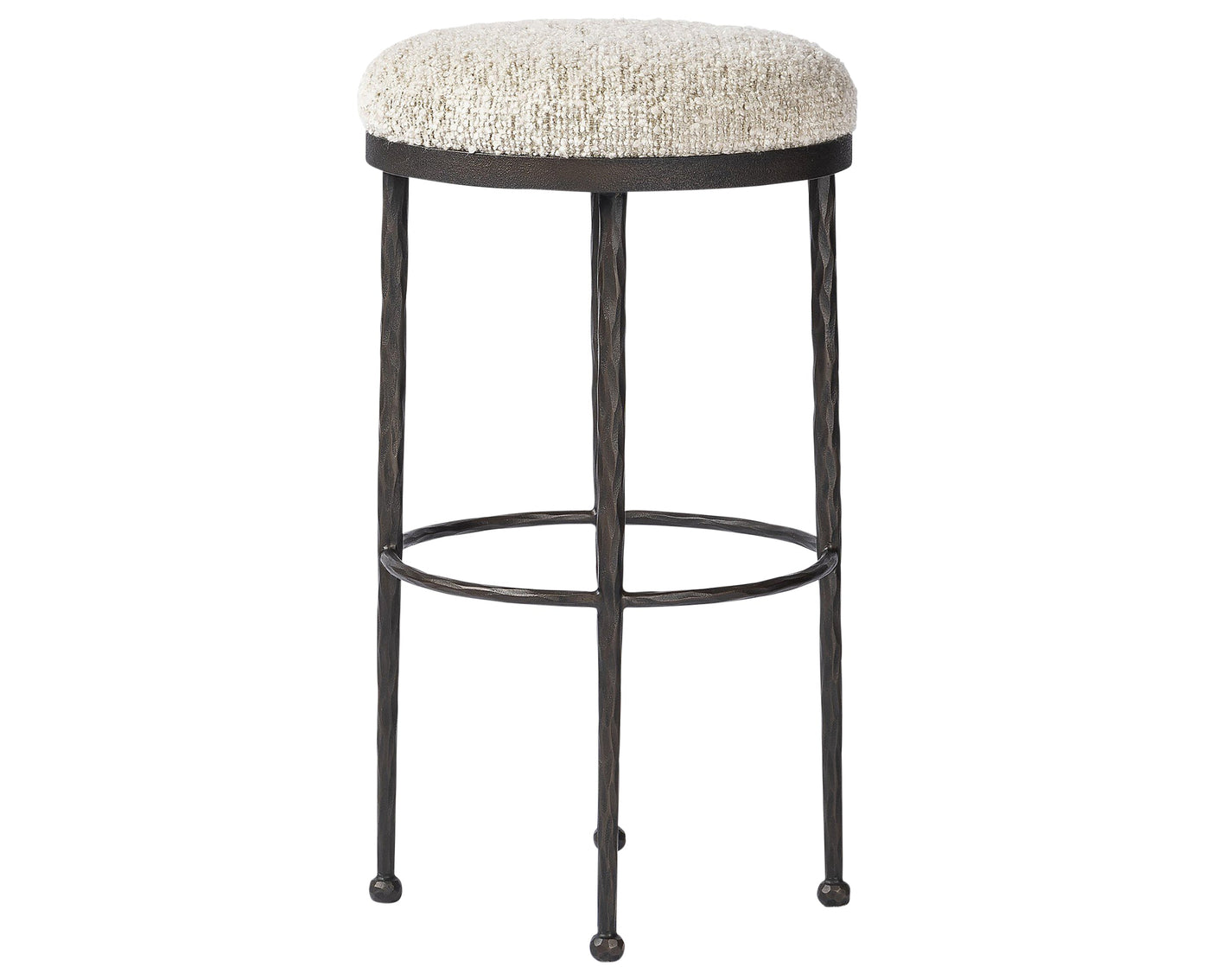 Corinne Bar + Counter Stool