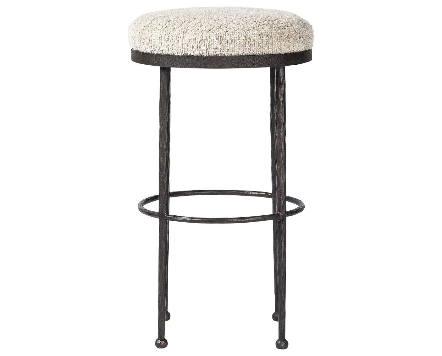 Corinne Bar + Counter Stool