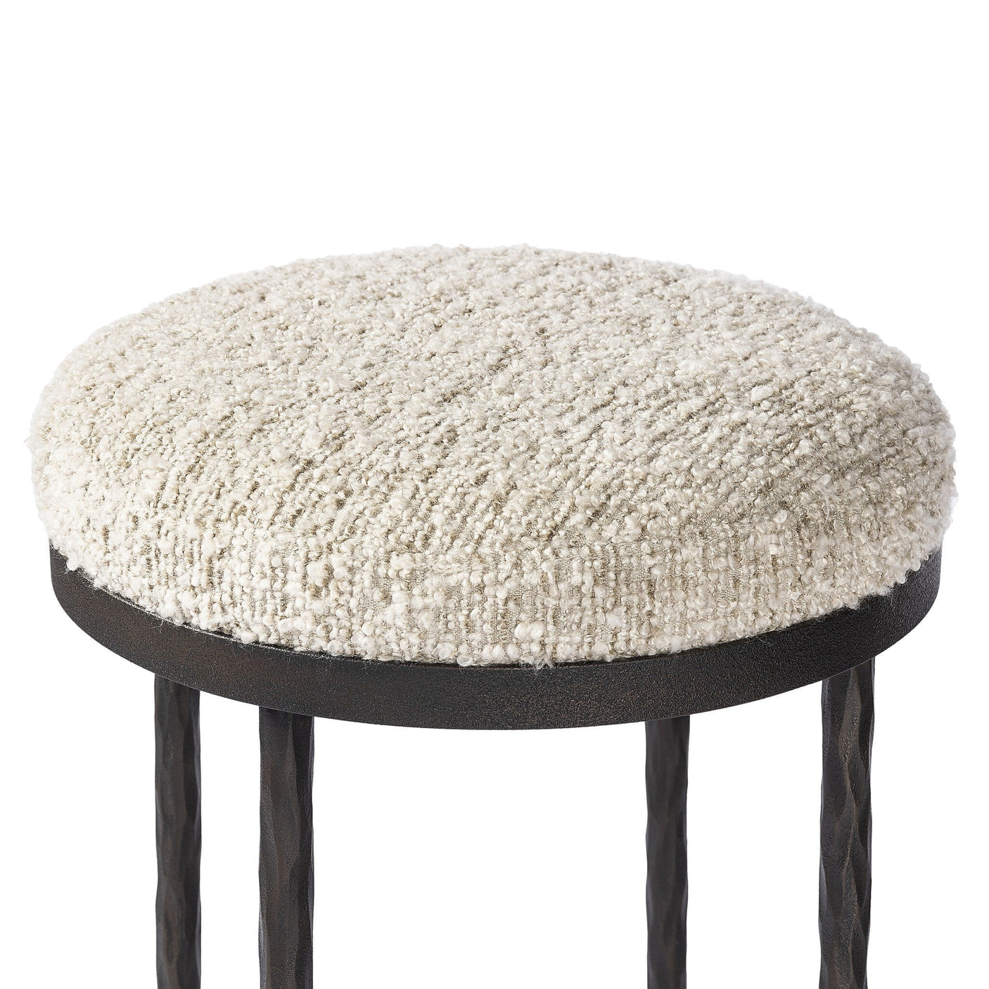Corinne Bar + Counter Stool