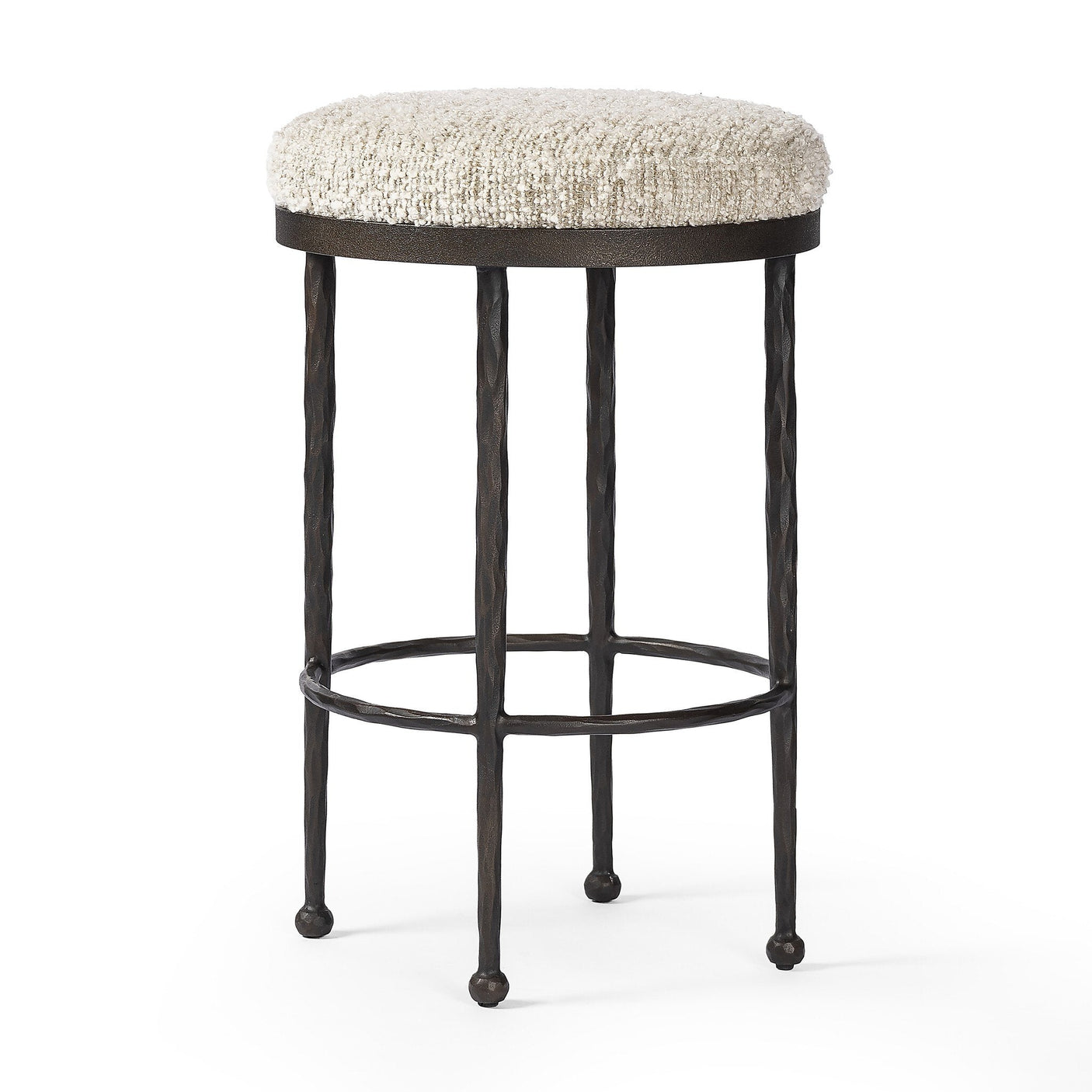 Corinne Bar + Counter Stool