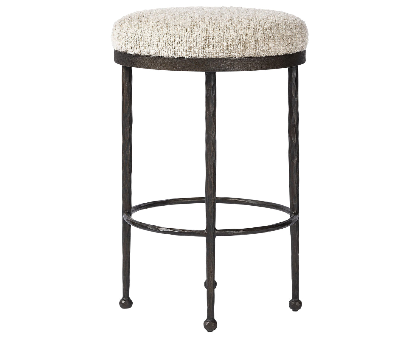 Corinne Bar + Counter Stool
