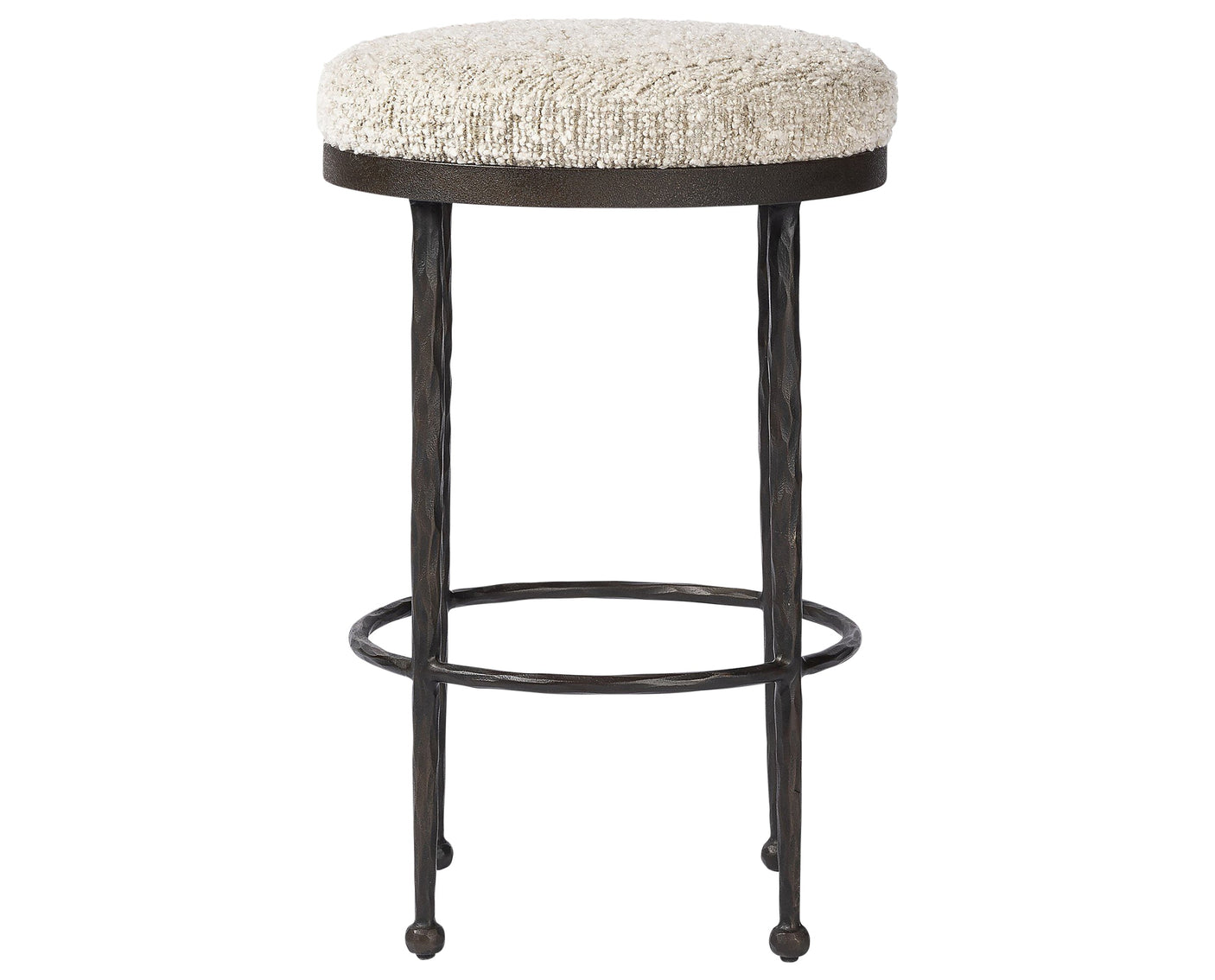 Corinne Bar + Counter Stool