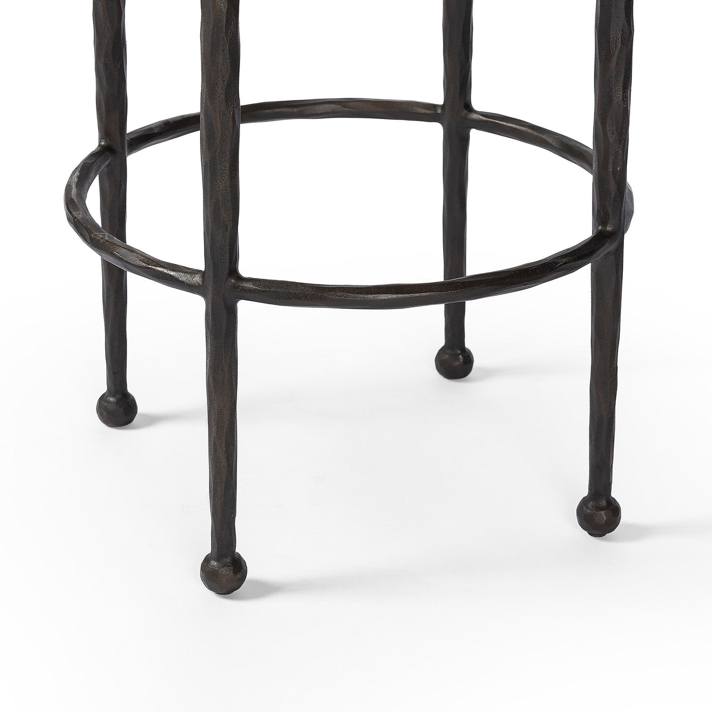 Corinne Bar + Counter Stool