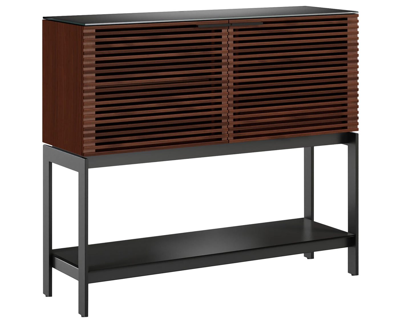 Corridor 5621 | Slim Bar Storage