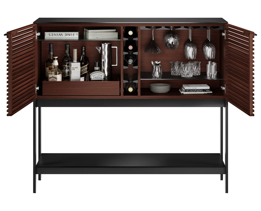 Corridor 5621 | Slim Bar Storage