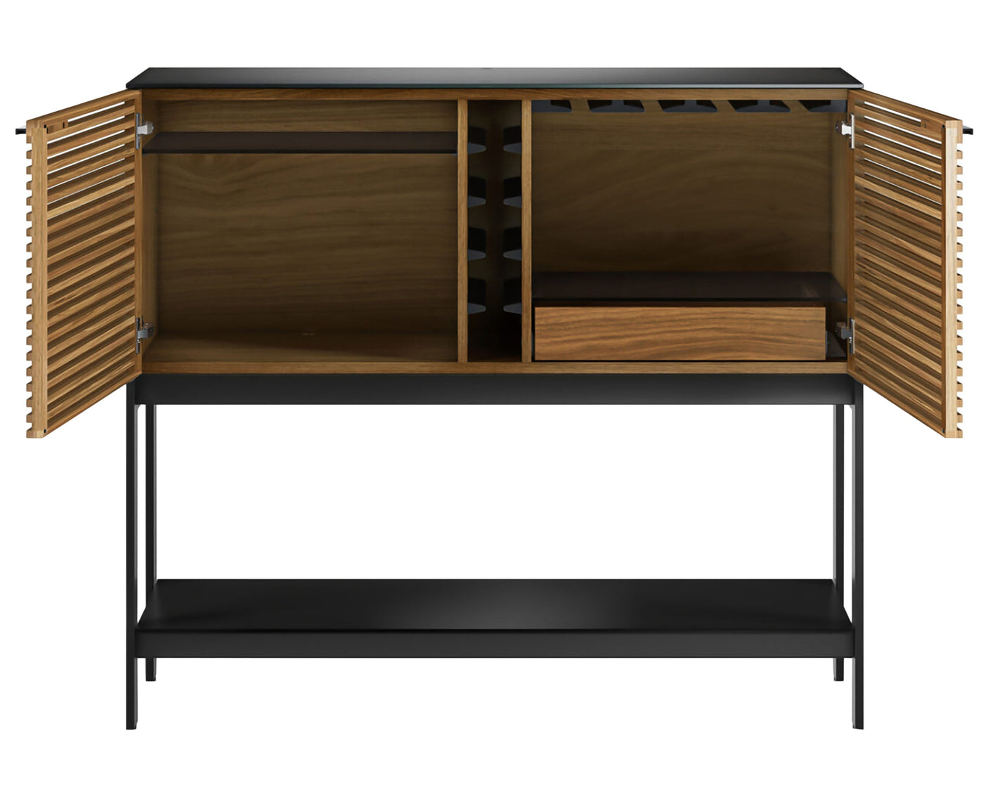 Corridor 5621 | Slim Bar Storage