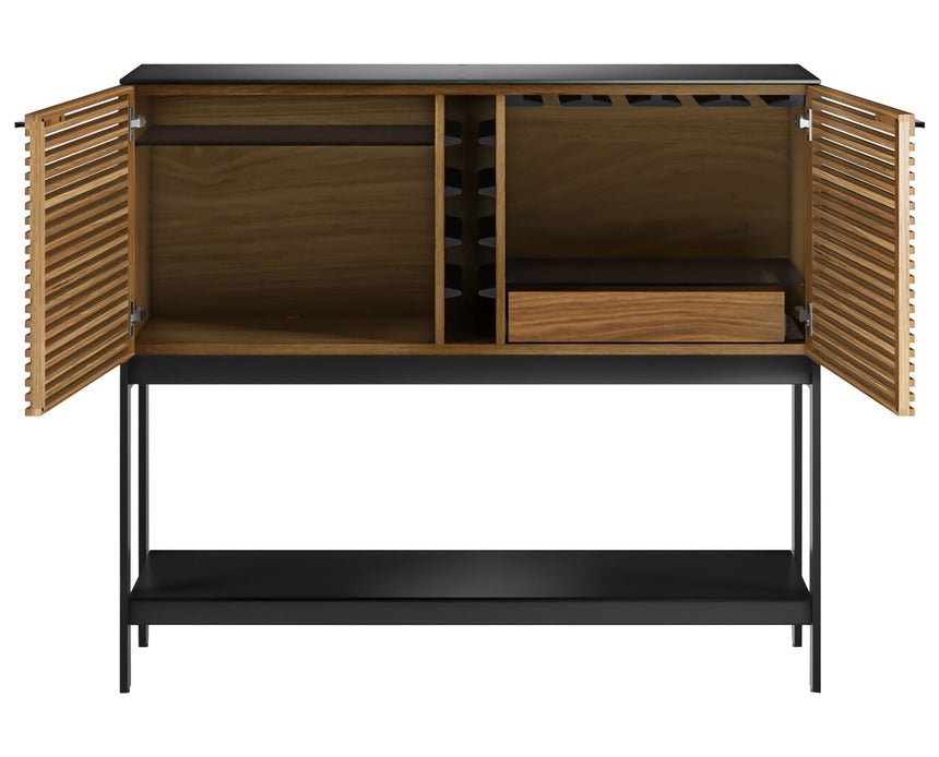 Corridor 5621 | Slim Bar Storage
