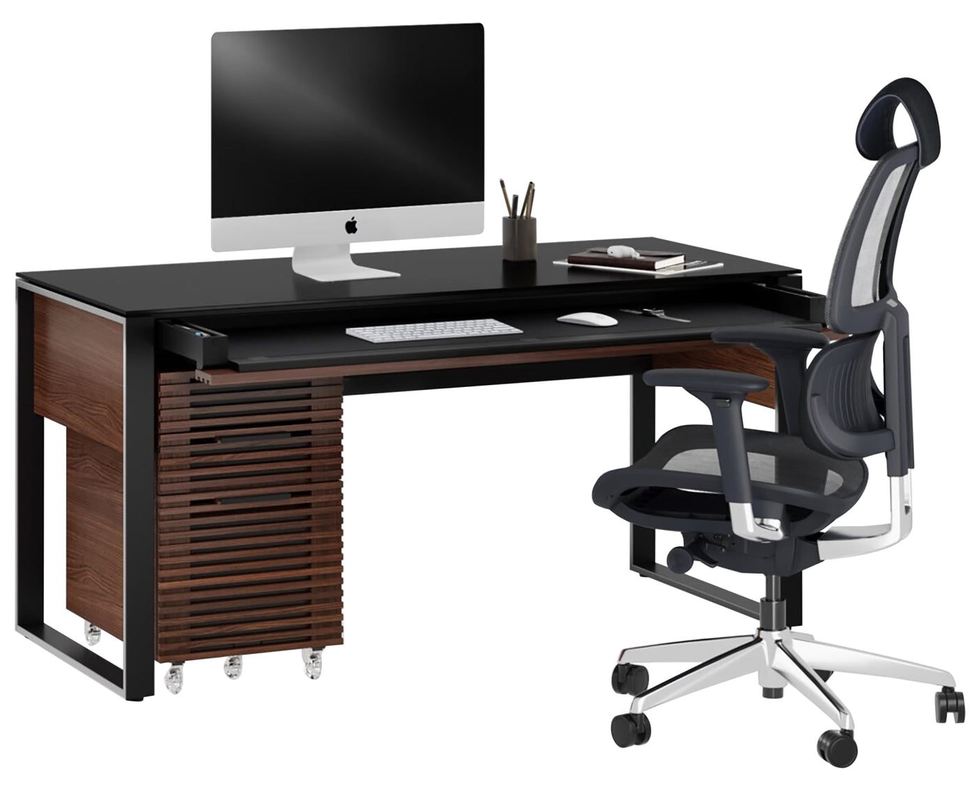 Corridor 6501 | Office Desk