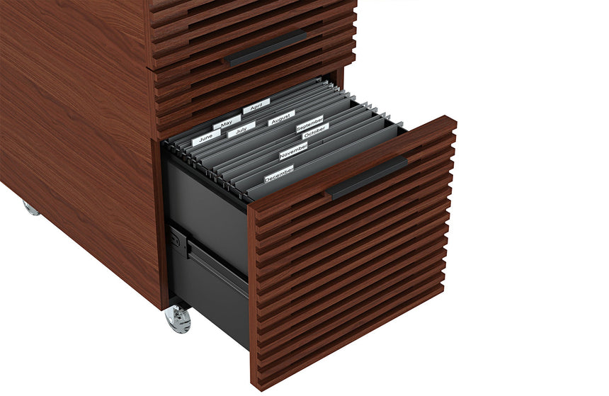 Corridor 6507 | Mobile File Cabinet