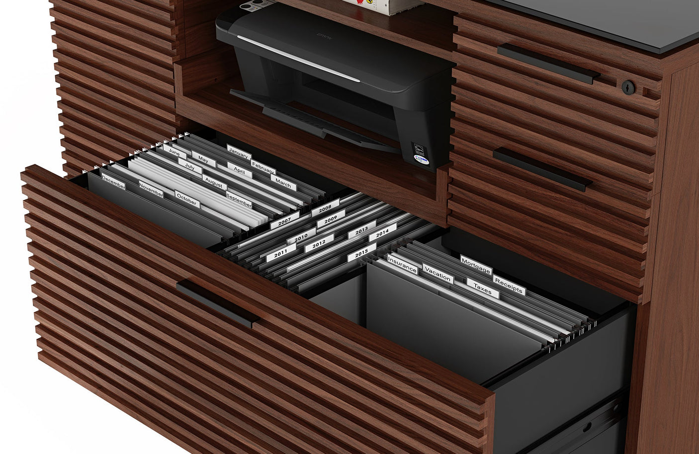 Corridor 6520 | Multi Function Cabinet
