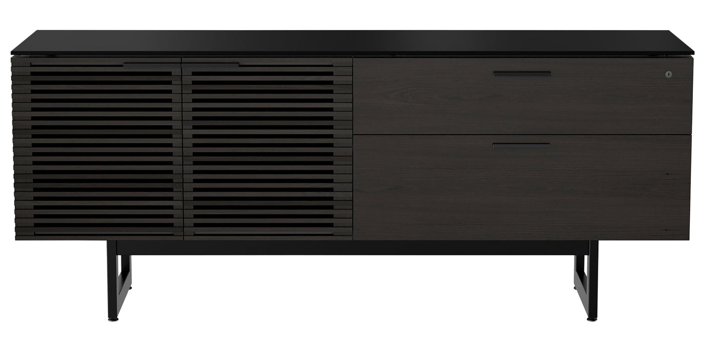 Corridor 6529 | Office Storage Credenza