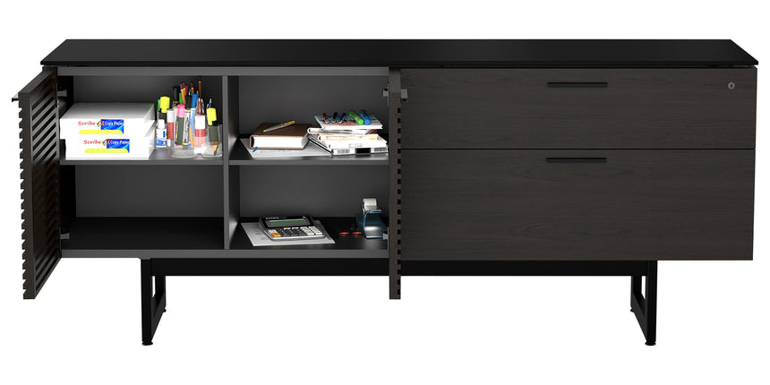 Corridor 6529 | Office Storage Credenza