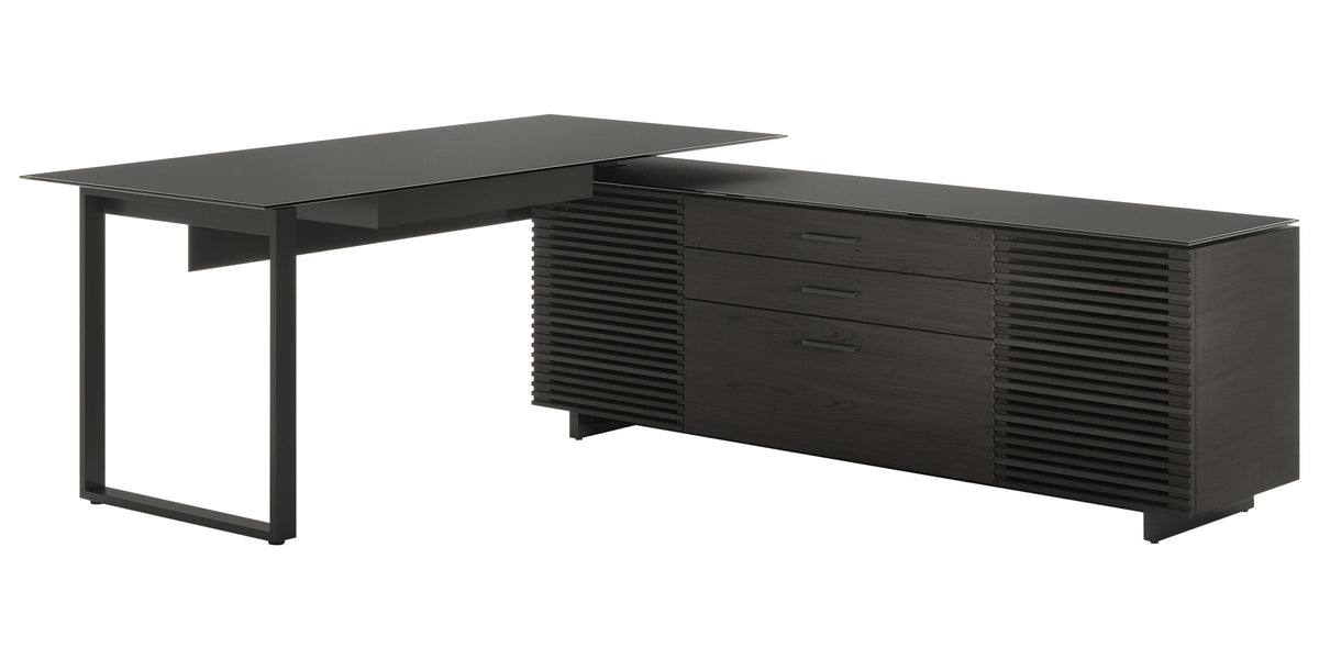 Corridor 6531 | L-Shaped Office Desk
