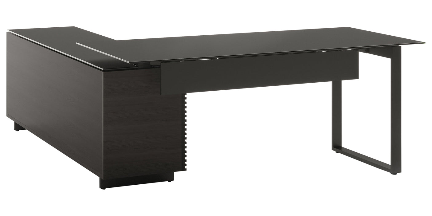 Corridor 6531 | L-Shaped Office Desk
