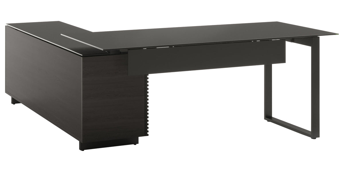 Corridor 6531 | L-Shaped Office Desk