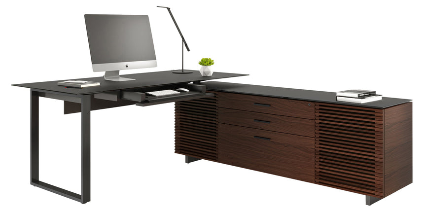 Corridor 6531 | L-Shaped Office Desk