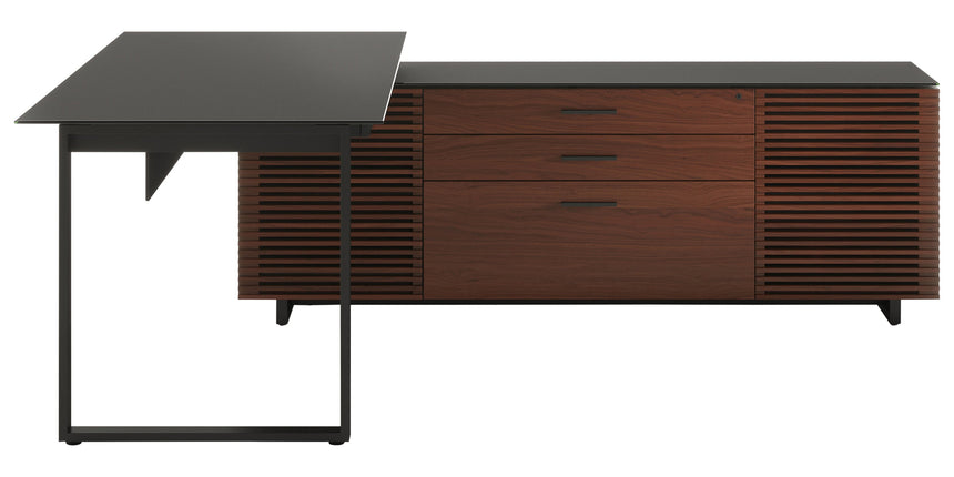 Corridor 6531 | L-Shaped Office Desk